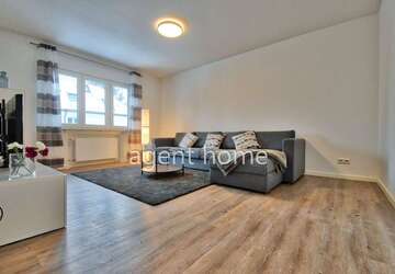 Wohnung Stuttgart Vaihingen - 3 Zimmer, 85 m&sup2;, 1.660&euro; | Angebot:27424503
