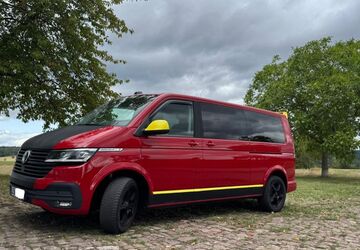 VW T6 Caravelle 41.477 km 42.000 &euro; Weil der Stadt 71263