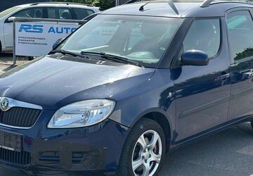 Skoda Roomster 273.000 km 1.450 &euro; Wendlingen 73240