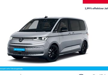 VW T7 Multivan 28.044 km 55.490 &euro; Stuttgart 70188