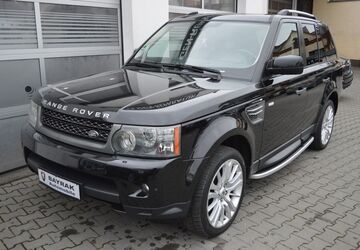 Land Rover Range Rover Sport 242.700 km 8.999 &euro; Sindelfingen 71065