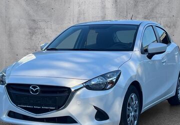 Mazda 2 59.700 km 10.890 &euro; Nürtingen bei Stuttgart 72622