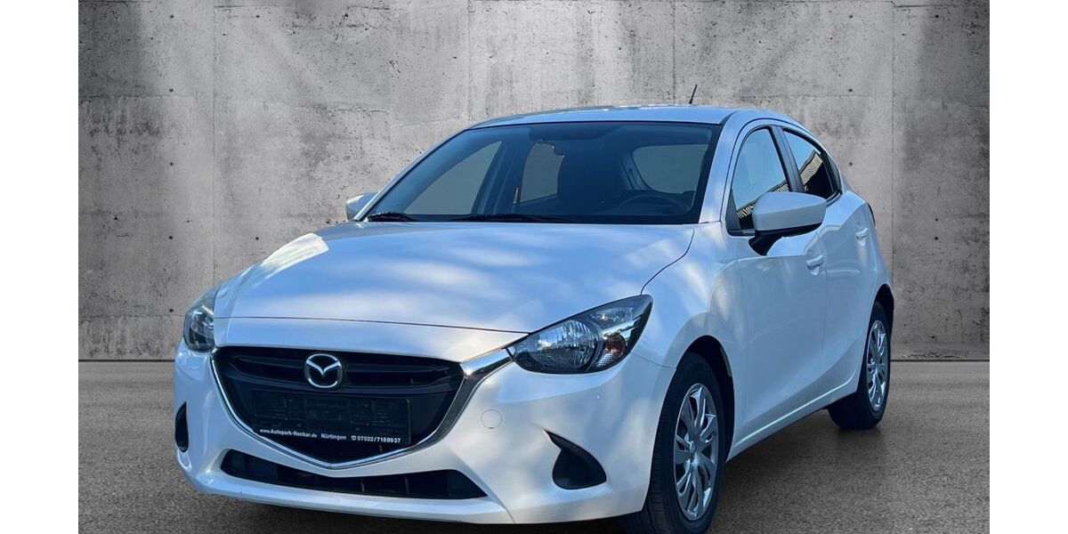 Mazda 2 59.700 km 10.890 &euro; Nürtingen bei Stuttgart 72622