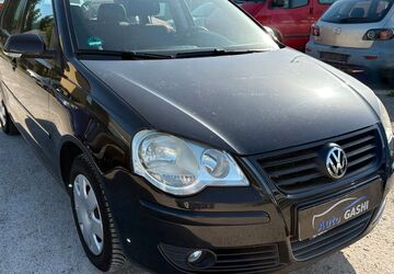 VW Polo 134.000 km 3.399 &euro; Renningen 71272
