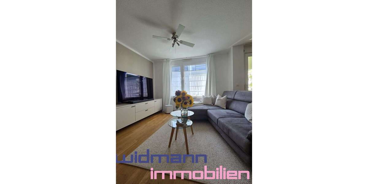 Etagenwohnung Rutesheim - 4 Zimmer, 100 m&sup2;, 1.260&euro; | Angebot:27459628