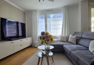Wohnung Rutesheim - 4 Zimmer, 100 m&sup2;, 1.260&euro; | Angebot:27459628