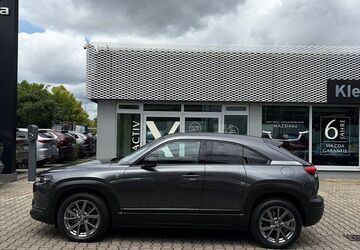 Mazda MX-30 44.538 km 20.490 &euro; Bietigheim-Bissingen 74321