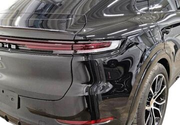Porsche Cayenne 23.250 km 108.790 &euro; Stuttgart 70499