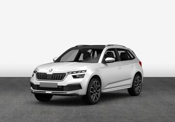 Skoda Kamiq 49.162 km 15.918 &euro; Reutlingen 72762