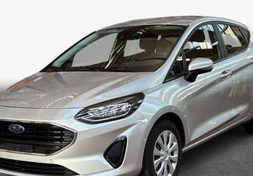 Ford Fiesta 21.192 km 13.770 &euro; Stuttgart 70190