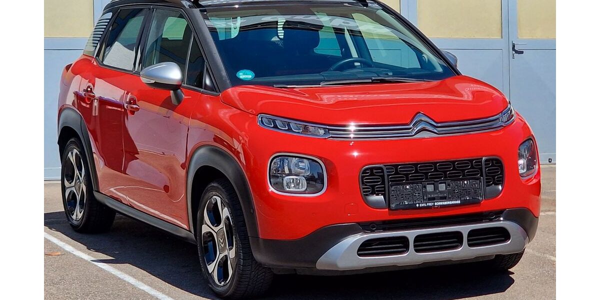 Citroen C3 6.800 km 12.799 &euro; Reutlingen 72760