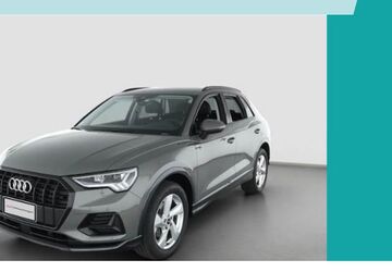 Audi Q3 5.392 km 35.580 &euro; Herrenberg 71083