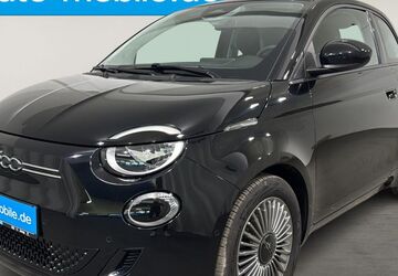 Fiat 500e 13.350 km 19.490 &euro; Reutlingen 72762