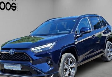 Toyota RAV 4 41.524 km 40.990 &euro; Nürtingen 72622