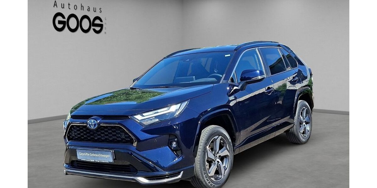 Toyota RAV 4 41.524 km 40.990 &euro; Nürtingen 72622