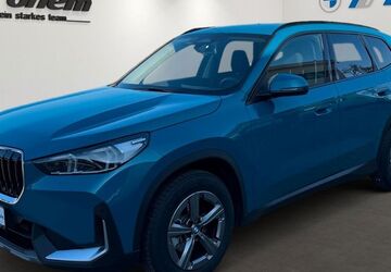 BMW X1 10.100 km 39.200 &euro; Leinfelden-Echterdingen 70771