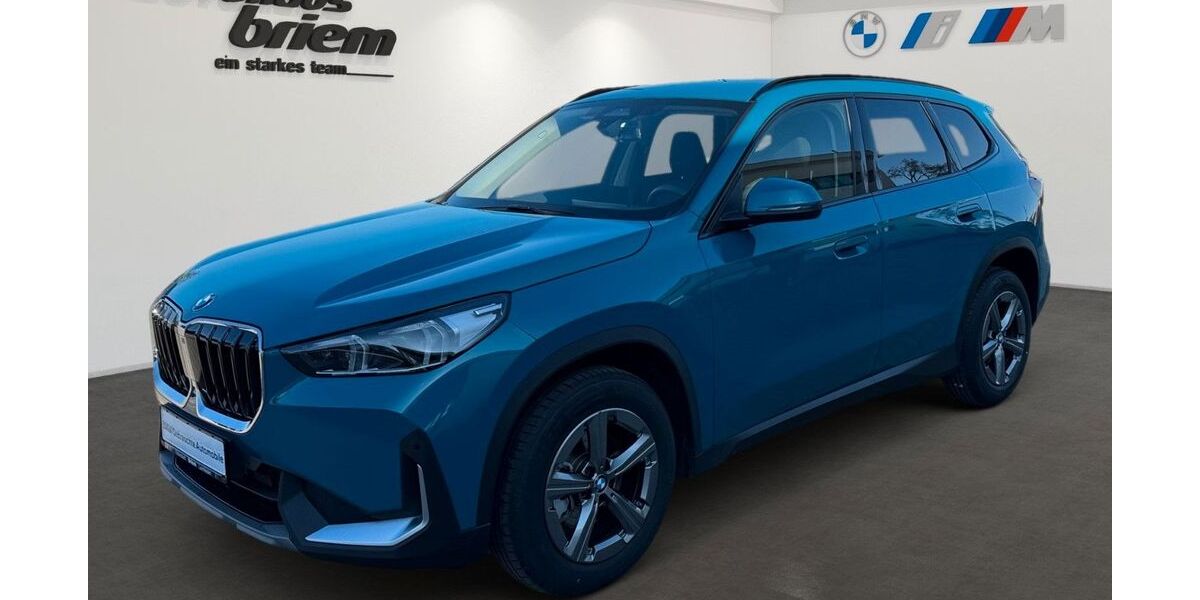 BMW X1 10.100 km 39.200 &euro; Leinfelden-Echterdingen 70771