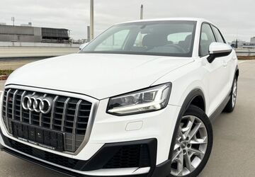Audi SQ2 133.489 km 23.300 &euro; Sindelfingen 71065