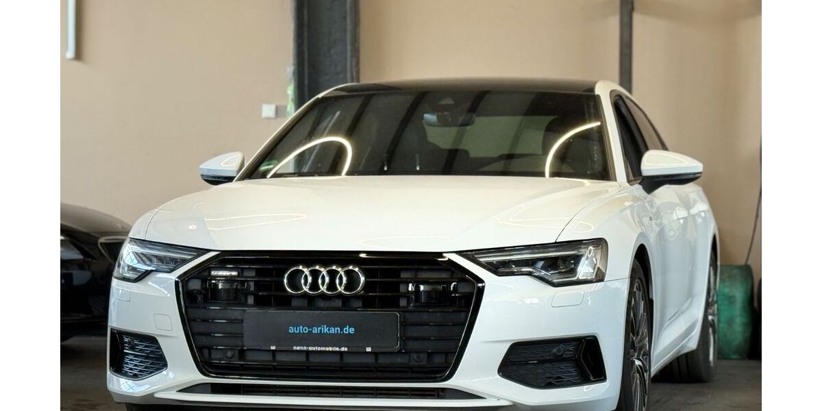 Audi A6 57.783 km 35.900 &euro; Stuttgart 70374