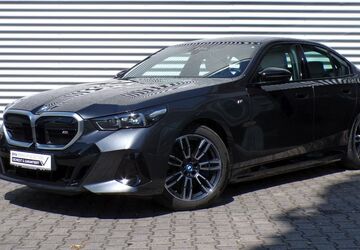 BMW i5 36.711 km 63.995 &euro; Bietigheim-Bissingen 74321