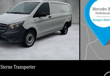 Mercedes-Benz Vito 28.440 km 15.327 &euro; Böblingen 71034