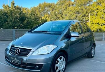 Mercedes-Benz A 160 101.000 km 3.390 &euro; Stuttgart 70469