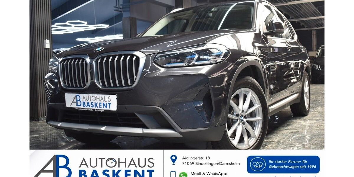 BMW X3 148.900 km 29.450 &euro; Sindelfingen-Darmsheim 71069