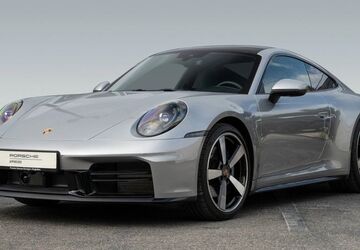 Porsche 992 10.900 km 138.900 &euro; Filderstadt 70794