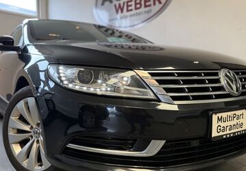 VW CC 208.300 km 10.690 &euro; Sindelfingen/Darmsheim 71069