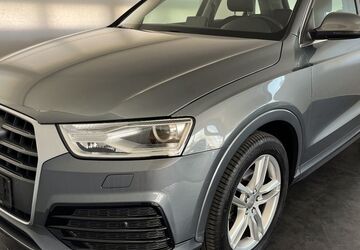 Audi Q3 87.000 km 19.900 &euro; Metzingen 72555
