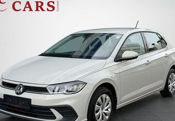 VW Polo 9.800 km 16.950 &euro; Nürtingen 72622