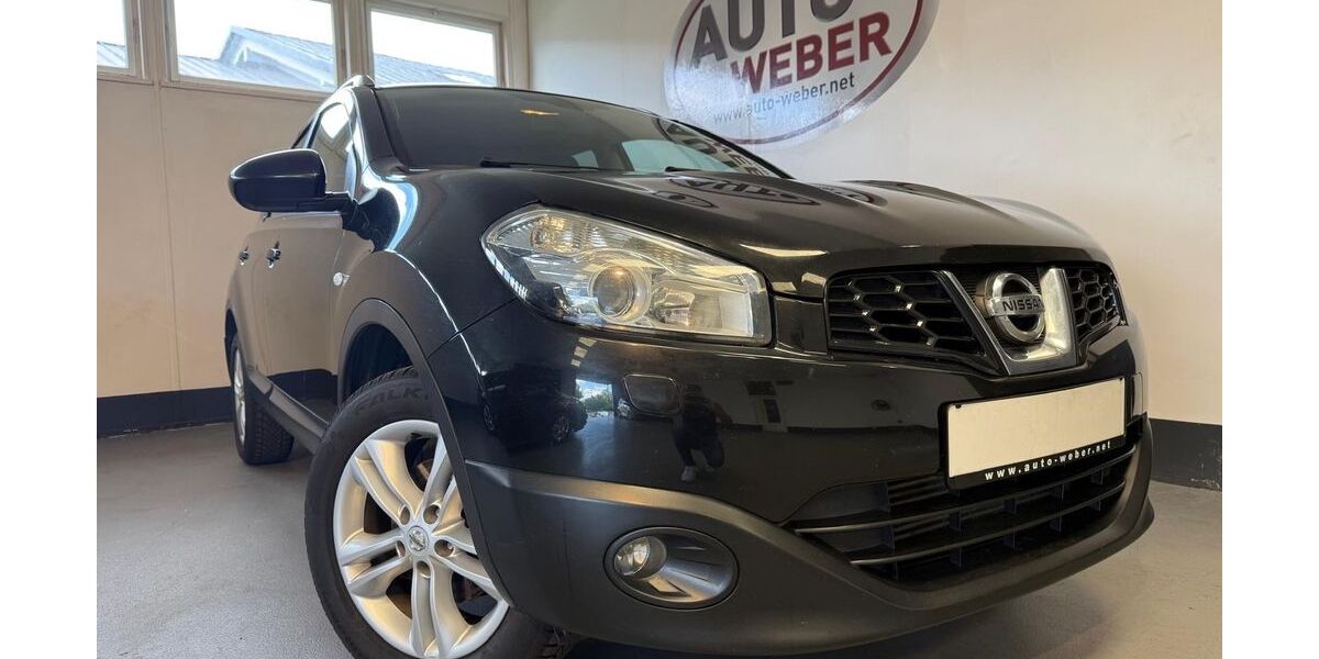 Nissan Qashqai+2 232.000 km 6.890 &euro; Sindelfingen/Darmsheim 71069