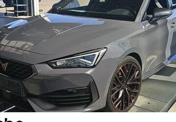 Cupra Leon 40.792 km 27.630 &euro; Reutlingen 72770