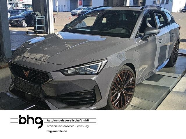 Cupra Leon 40.792 km 27.630 &euro; Reutlingen 72770
