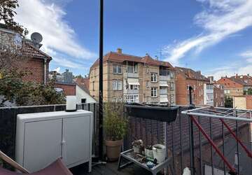 Wohnung Stuttgart Stuttgart-Süd - 2 Zimmer, 53 m&sup2;, 1.290&euro; | Angebot:27056467