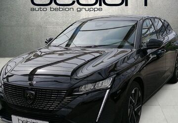 Peugeot 308 28.700 km 22.980 &euro; Reutlingen 72766