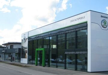 Skoda Enyaq 45.800 km 36.290 &euro; Böblingen 71034