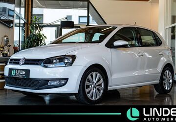 VW Polo 219.000 km 2.990 &euro; Kusterdingen 72127