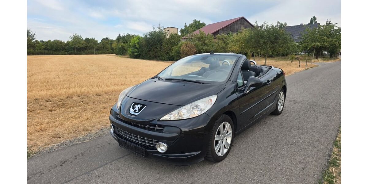 Peugeot 207 143.000 km 3.699 &euro; Möglingen 71696