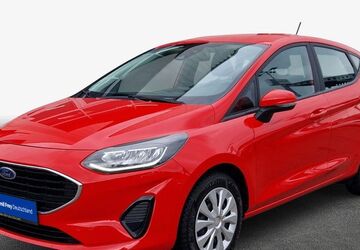 Ford Fiesta 52.997 km 12.890 &euro; Waiblingen 71332