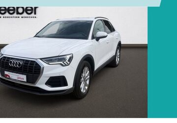 Audi Q3 38.617 km 29.350 &euro; Weil der Stadt 71263