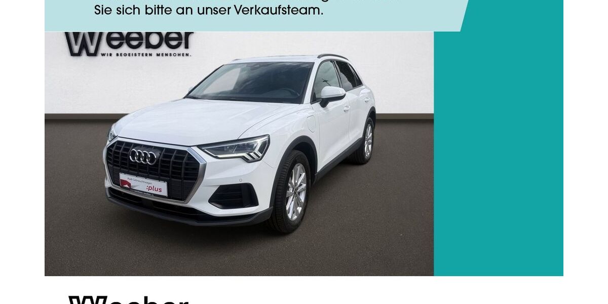 Audi Q3 38.617 km 29.350 &euro; Weil der Stadt 71263