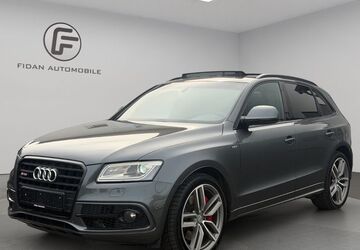 Audi SQ5 348.000 km 14.850 &euro; Sindelfingen/Stuttgart 71065