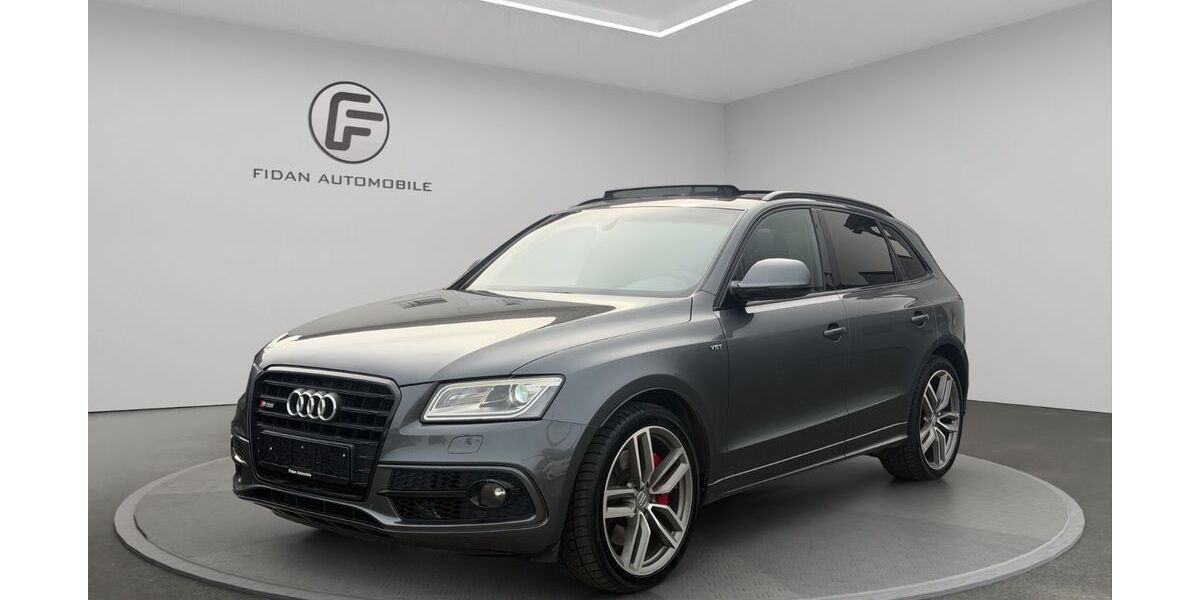 Audi SQ5 348.000 km 14.850 &euro; Sindelfingen/Stuttgart 71065