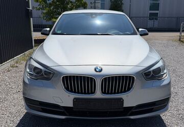 BMW 520 Gran Turismo 167.800 km 9.999 &euro; Sindelfingen 71069