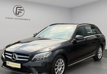 Mercedes-Benz C 220 193.000 km 13.990 &euro; Sindelfingen/Stuttgart 71065