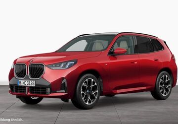 BMW X3 15.585 km 51.590 &euro; Stuttgart 70569