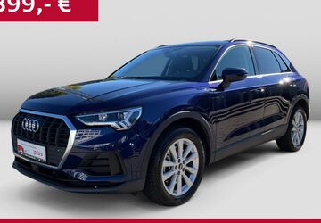 Audi Q3 43.667 km 27.430 &euro; Pforzheim 75179