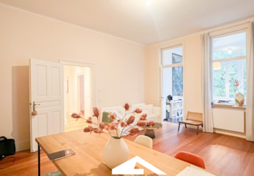Wohnung Stuttgart Stuttgart-Süd - 3 Zimmer, 93 m&sup2;, 1.680&euro; | Angebot:27457228