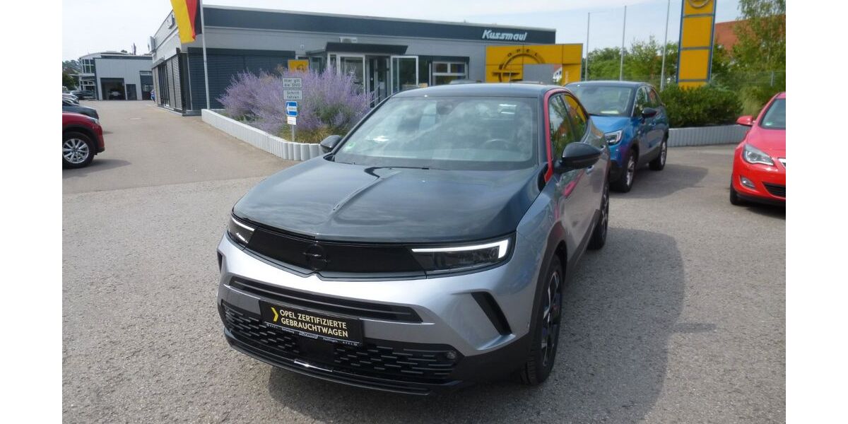 Opel Mokka 28.800 km 21.990 &euro; Rottenburg am Neckar 72108
